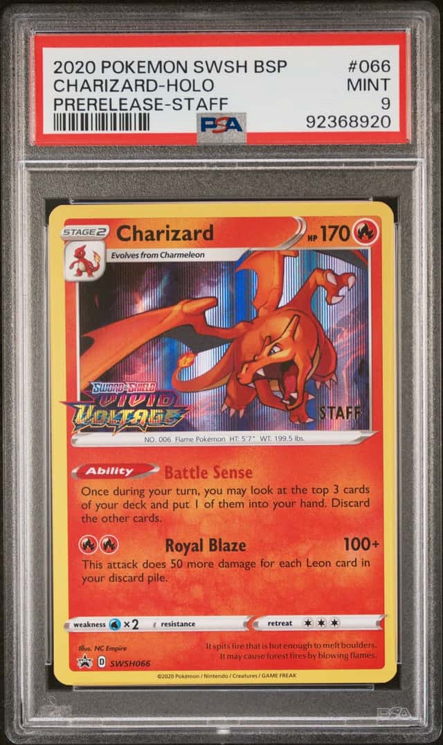 Charizard