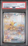 Alakazam Ex