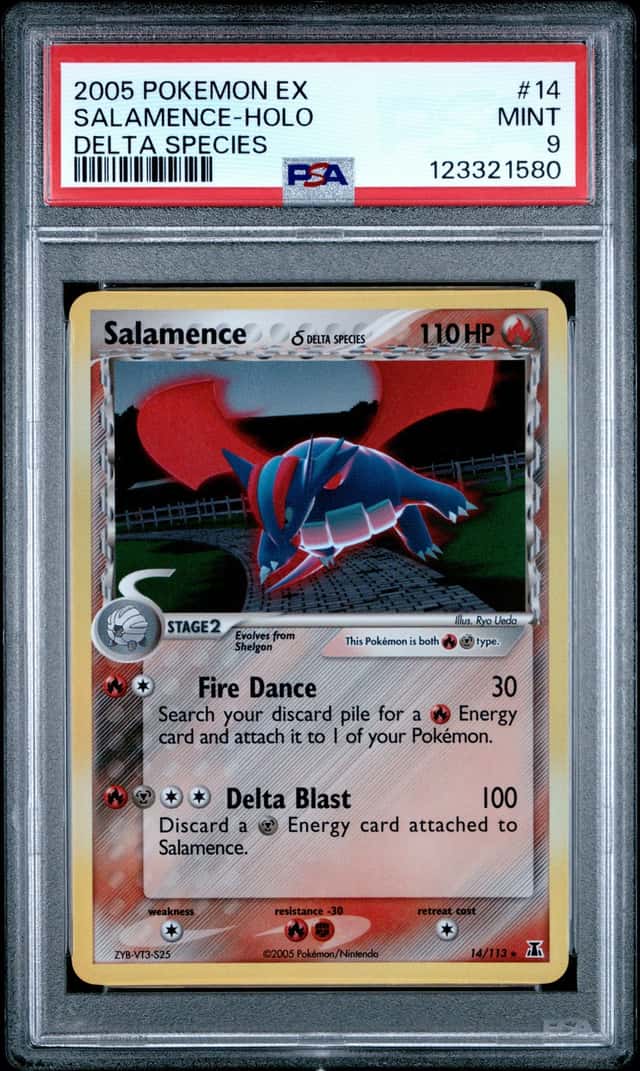Salamence