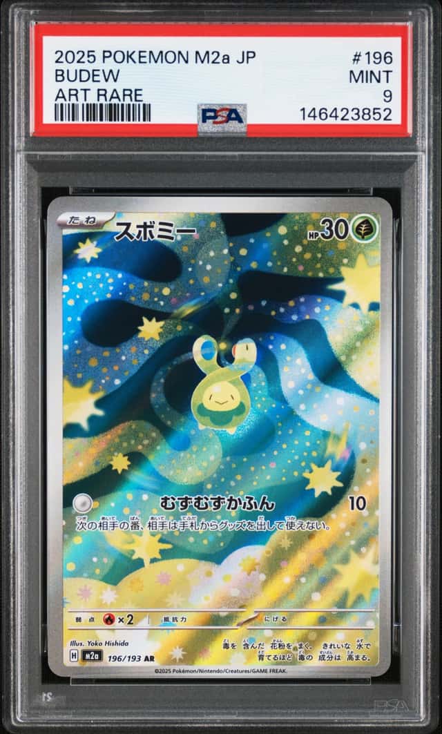 Budew