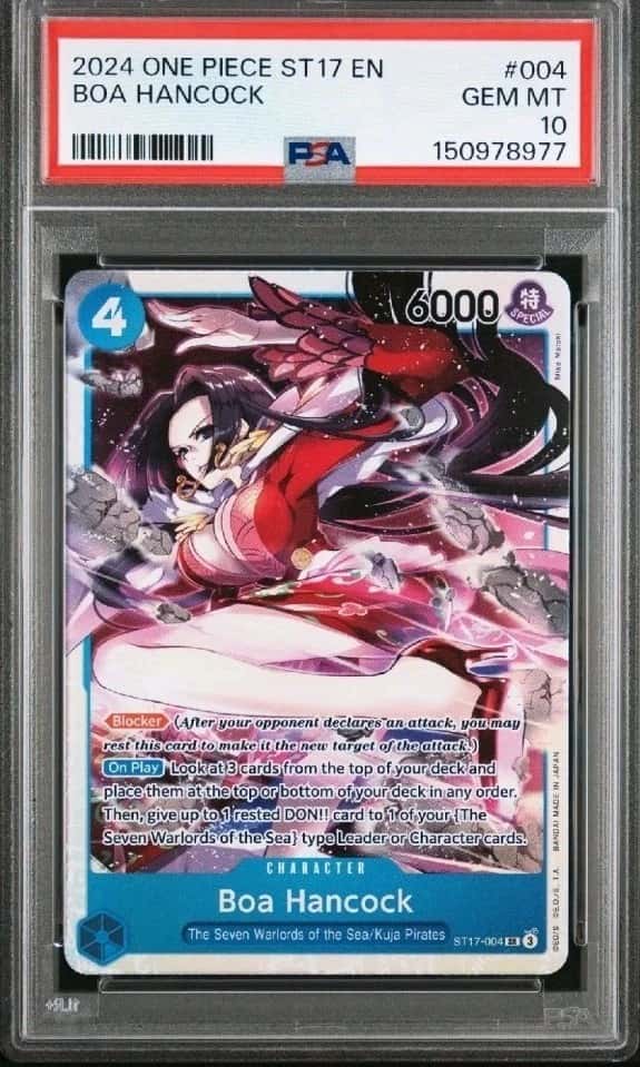 Boa Hancock
