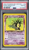 Dark Exeggutor