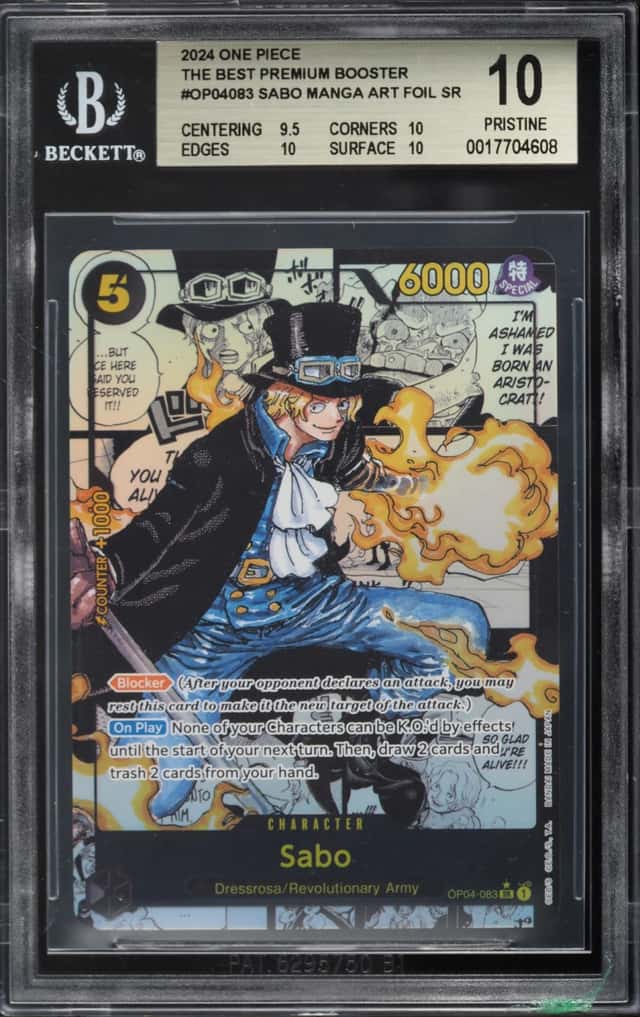 Sabo