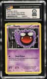 Gastly