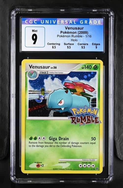 Venusaur
