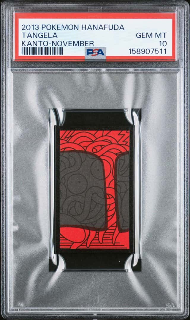 Tangela