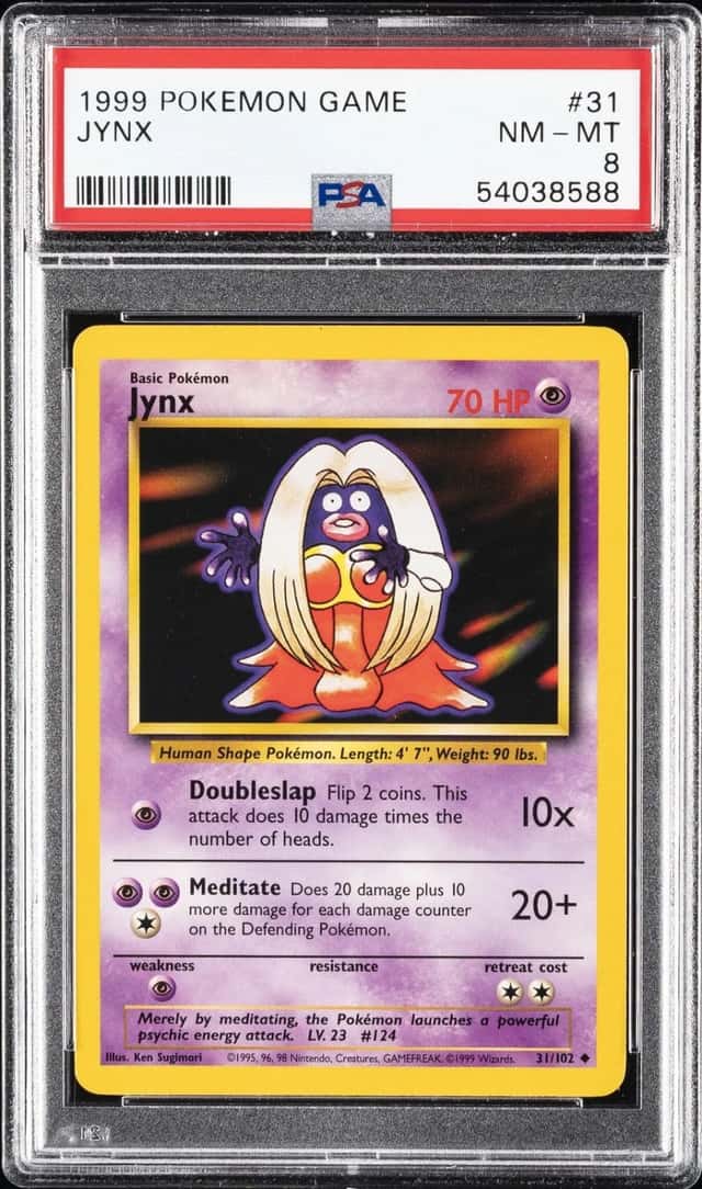 JYNX