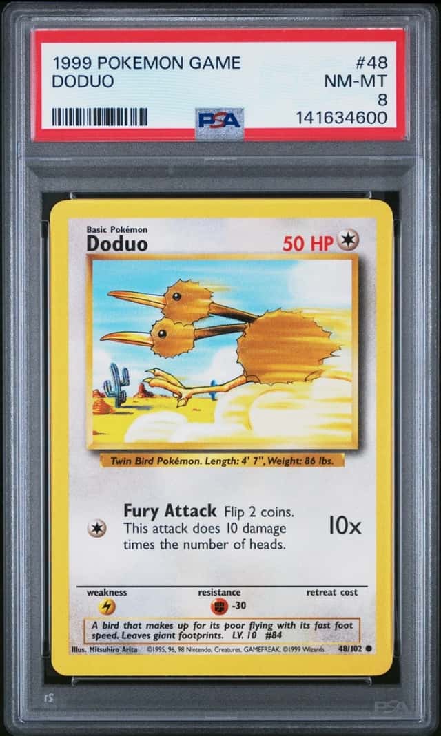 Doduo