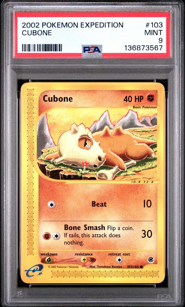 Cubone