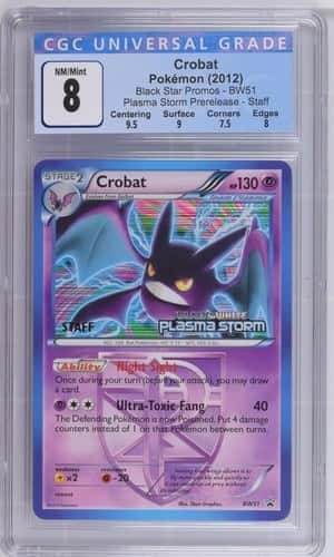 Crobat