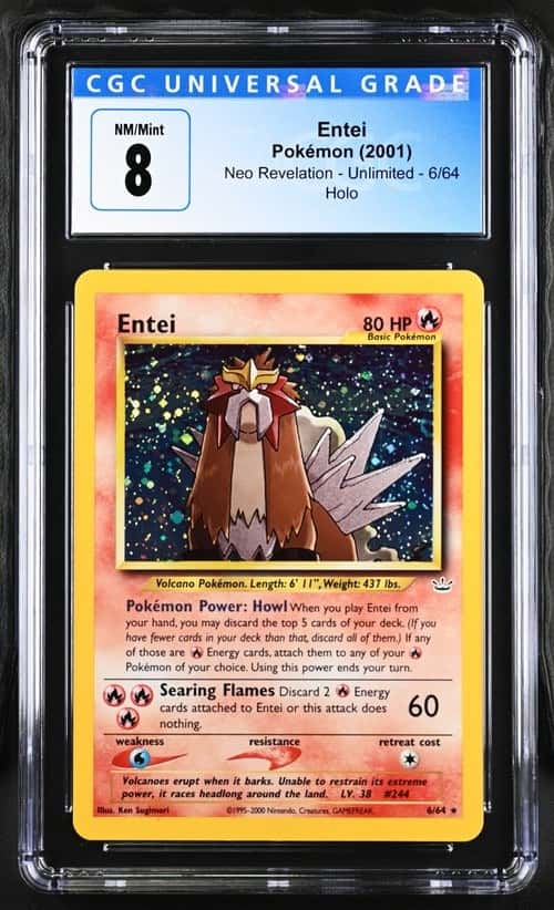 Entei