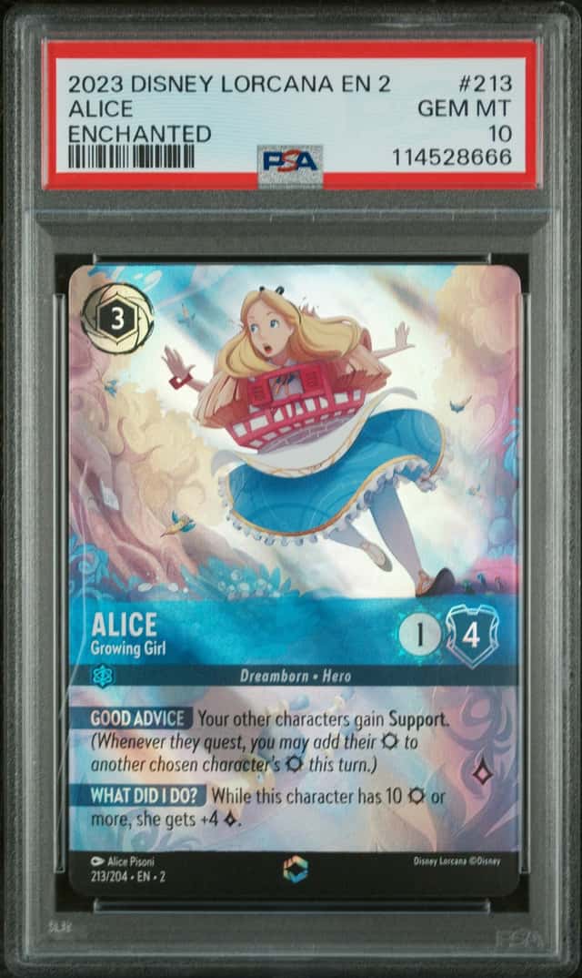 Alice