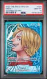 Sanji