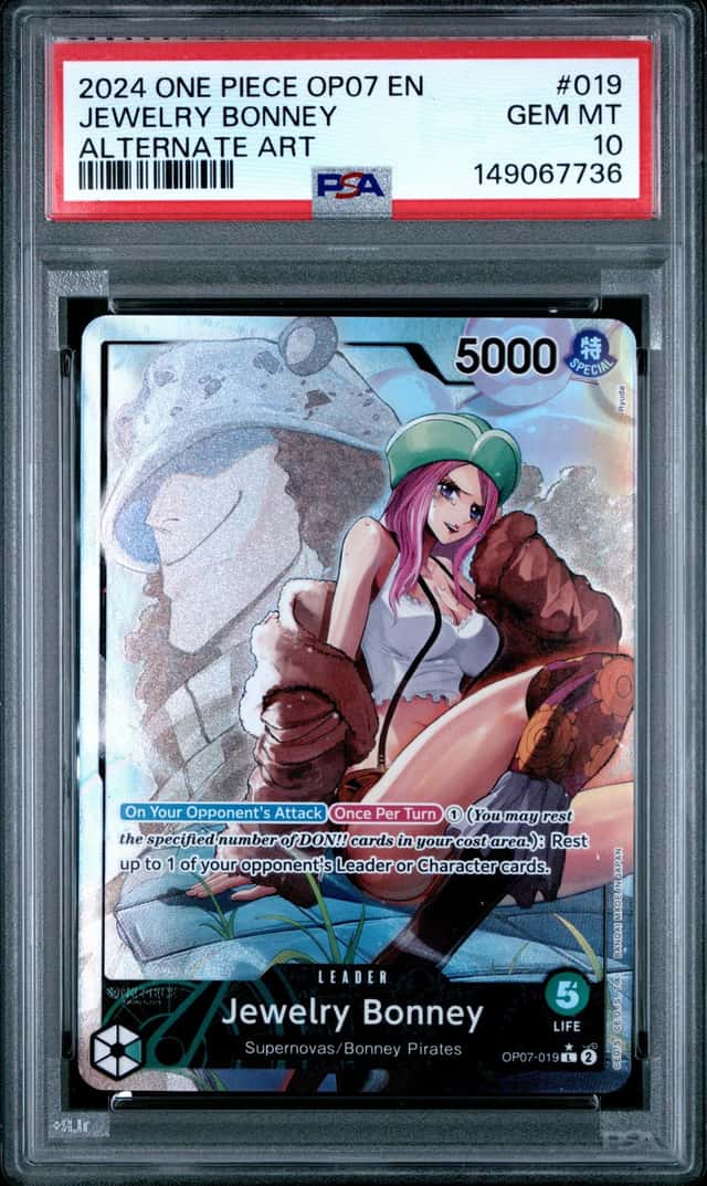 Jewelry Bonney