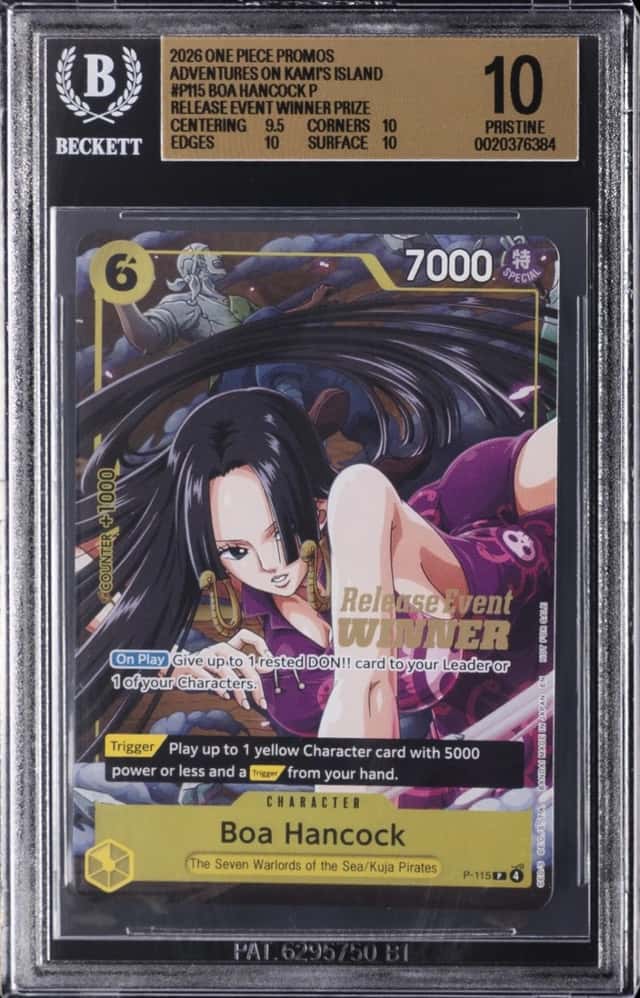 Boa Hancock