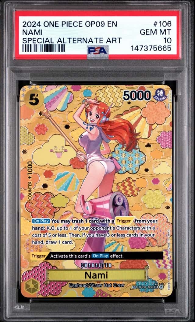 Nami