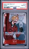 Sanji