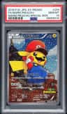 Mario Pikachu