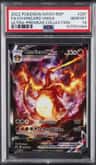 Charizard Vmax