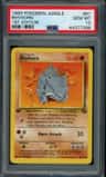 Rhyhorn