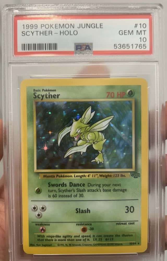 SCYther