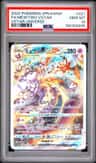 Mewtwo Vstar