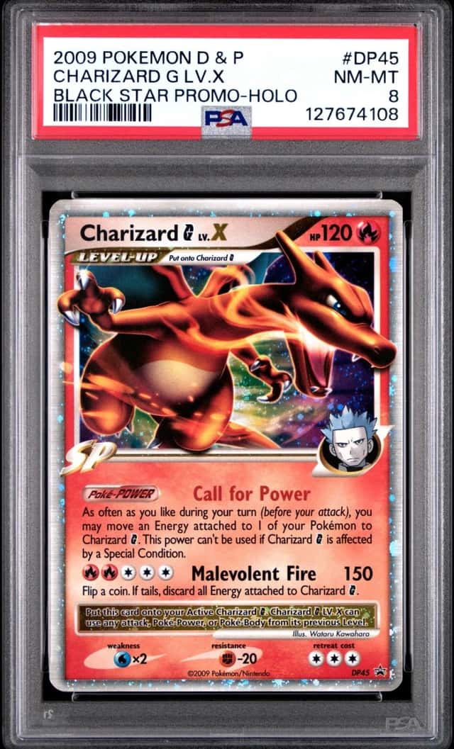 Charizard