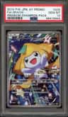 Jirachi