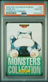 Snorlax