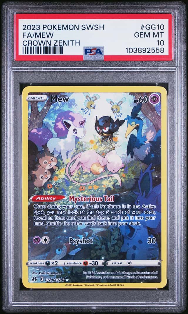Mew