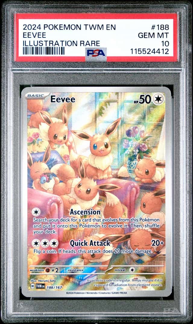 Eevee