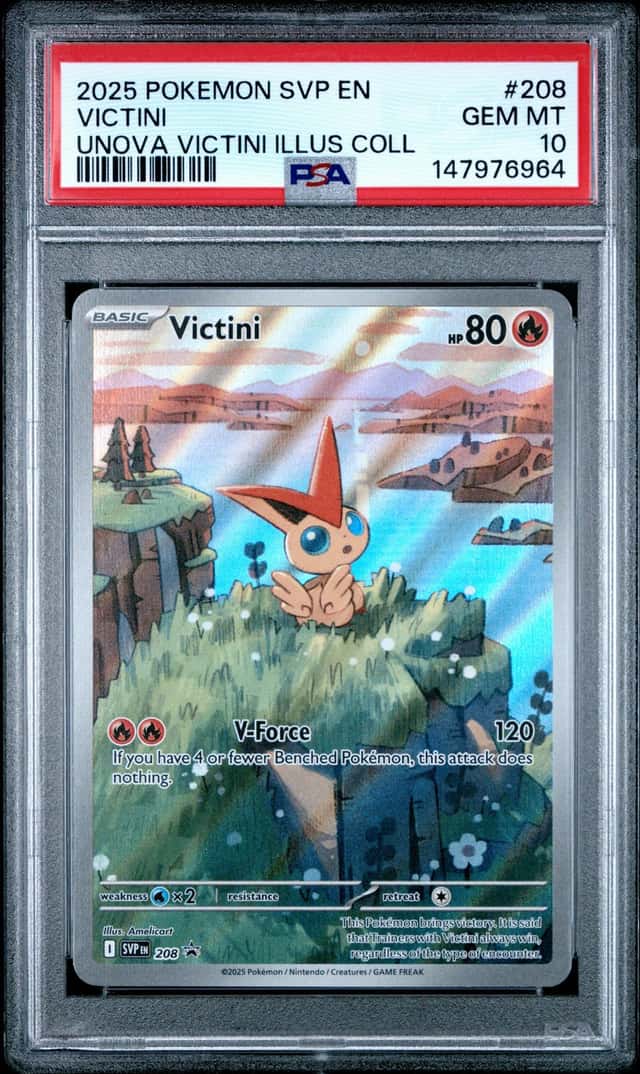 Victini