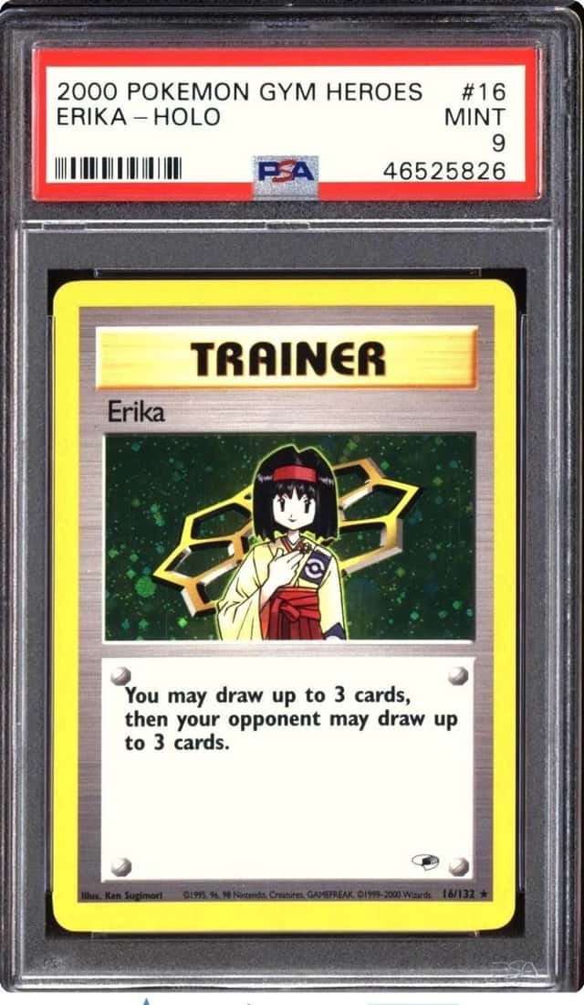 Erika