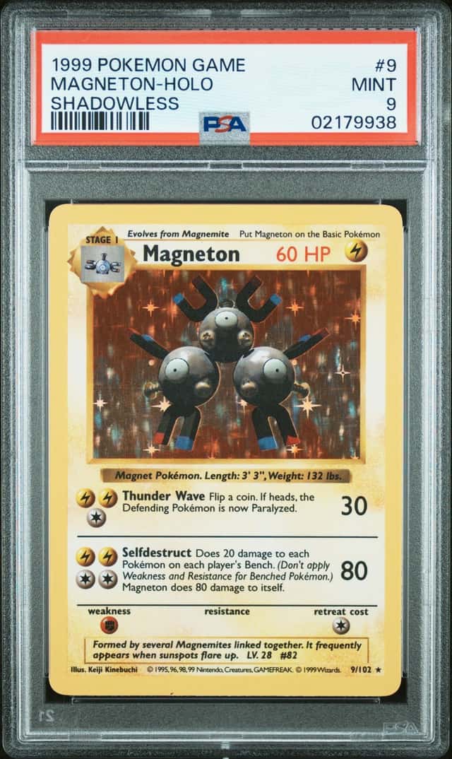 Magneton