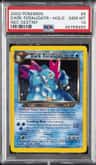 Dark Feraligatr