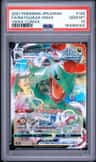 Rayquaza Vmax