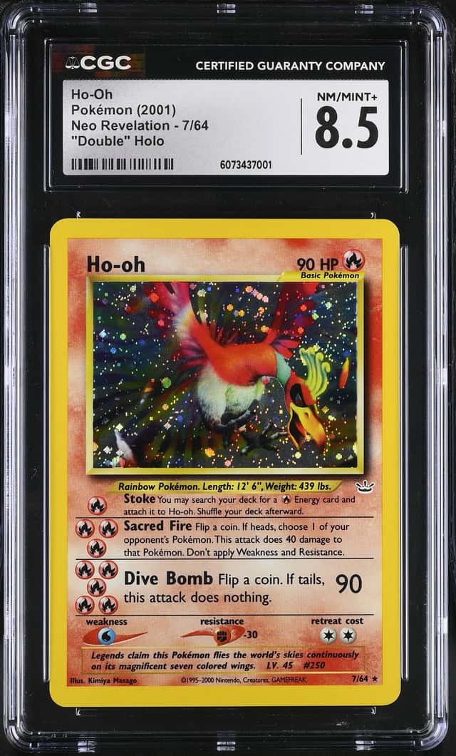 Ho-oh
