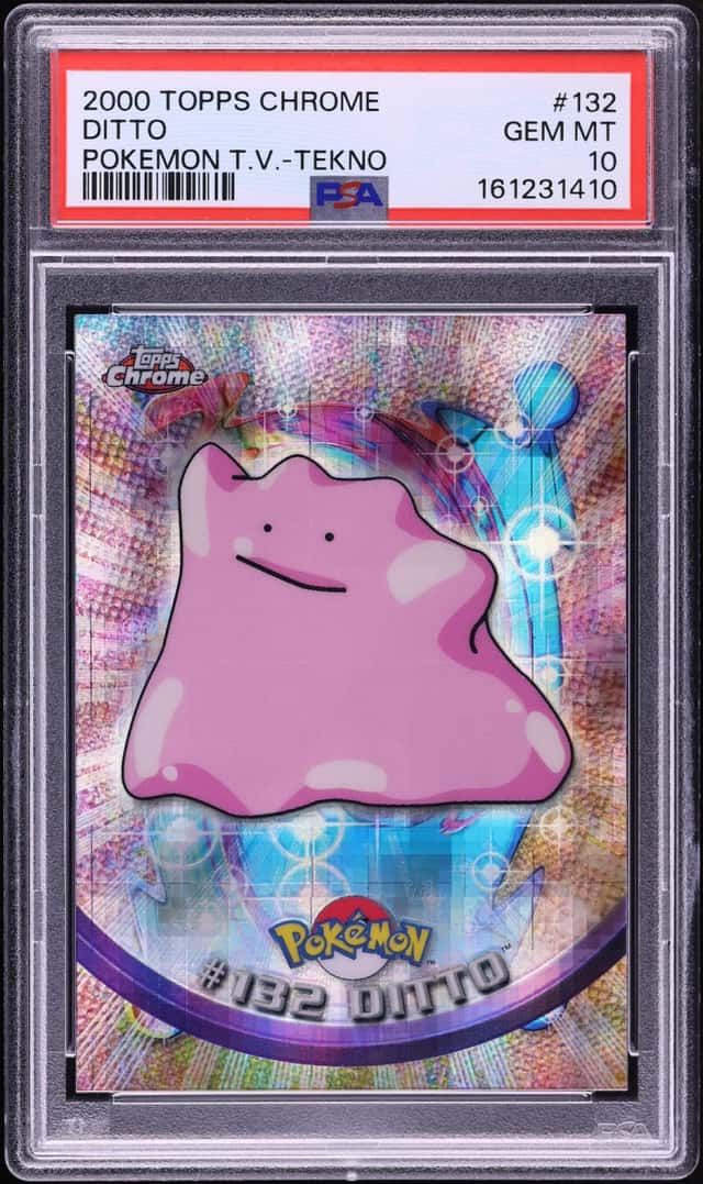 Ditto