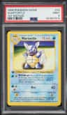 Wartortle