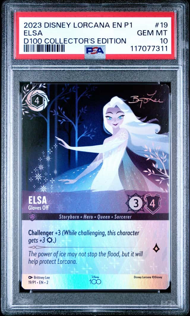 Elsa