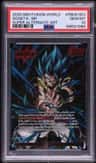 Gogeta : Br