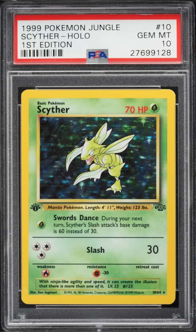SCYther