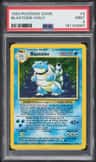 Blastoise