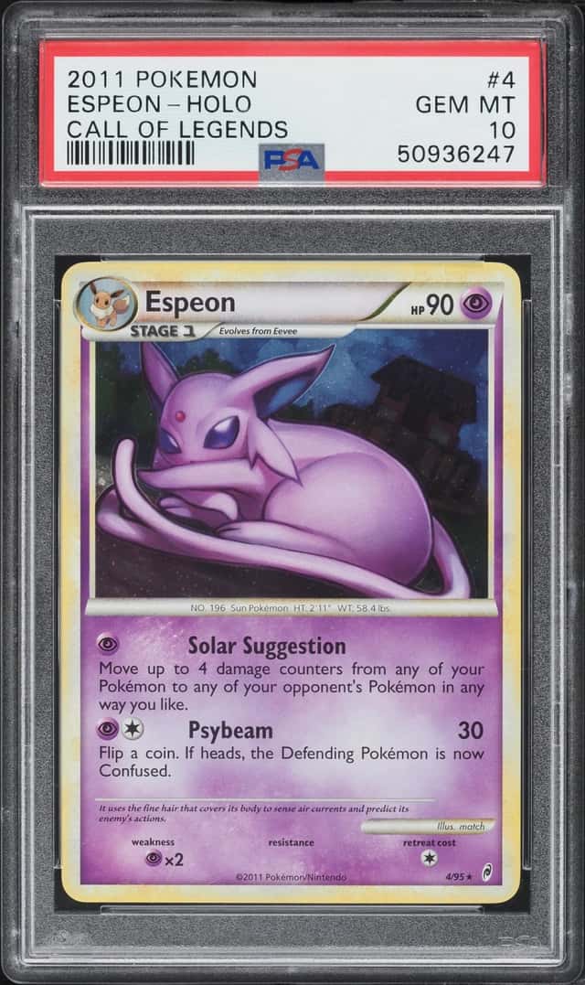 Espeon