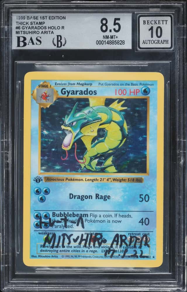 Gyarados