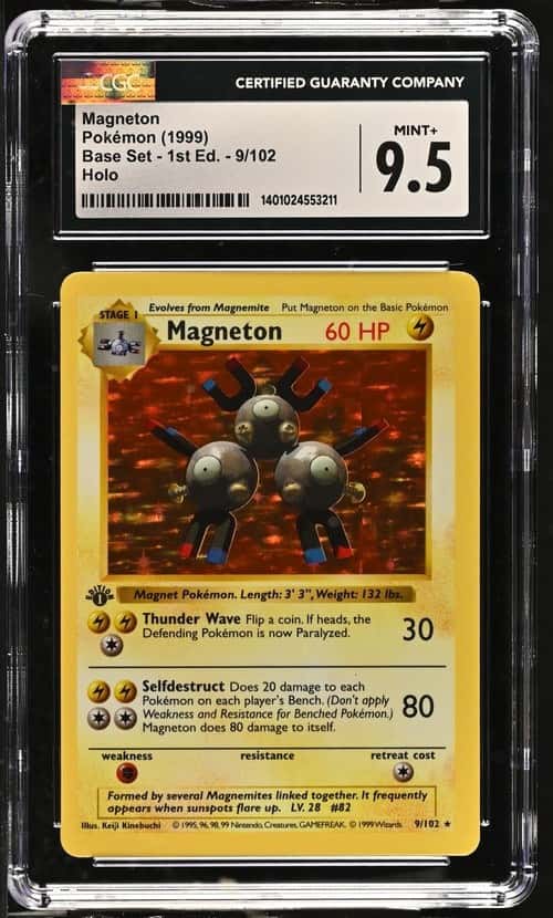 Magneton
