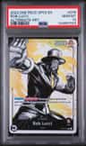 Rob Lucci
