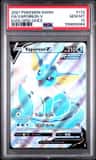 Vaporeon V
