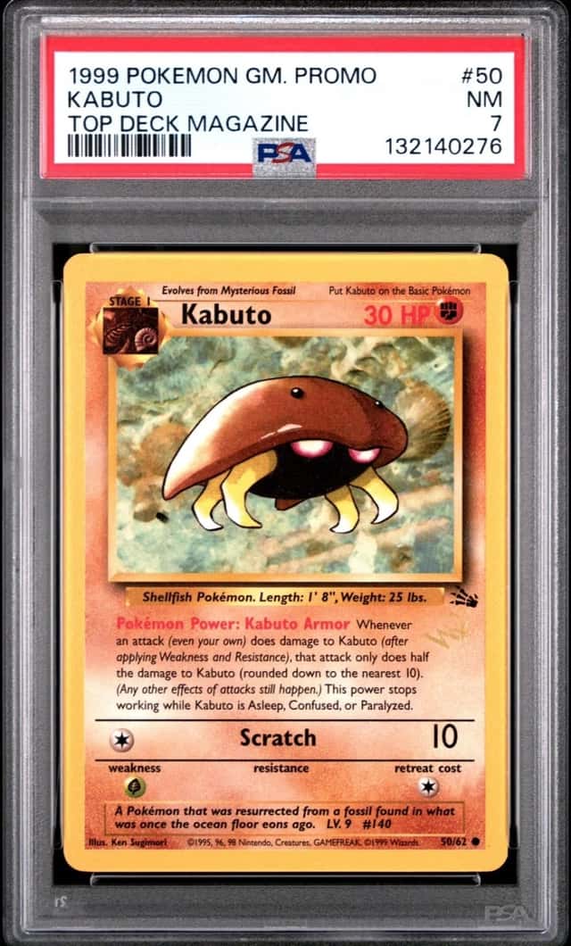 Kabuto