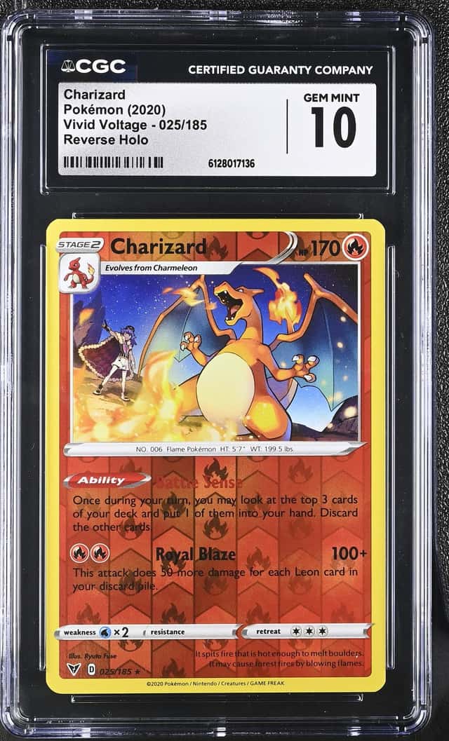 Charizard